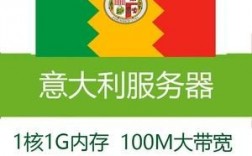 意大利代理服务器（意大利平台）