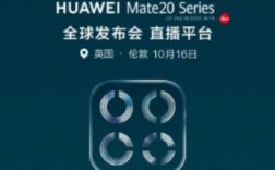 10月16号华为的简单介绍