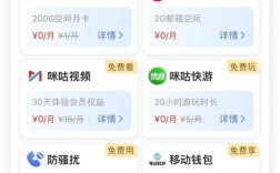租用移动云服务器怎么样（移动云盘包月费什么意思)
