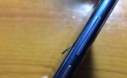 华为手机魅9（华为手机魅9屏幕右上角顶端出现一杠是什么原因）