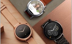 华为手表和moto360二代（华为手表和amazfit对比）