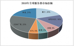 中国虚拟服务器市场（虚拟服务器厂商）