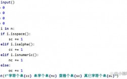 python字符串中两个空格怎么表示，python字符串中空格算一个字符吗为什么