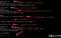 git pull冲突如何解决（git同步代码之前要先pull么)