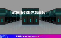 韩国服务器租用注意事项有哪些（网站的服务器设在国外绕过备案有什么危害)