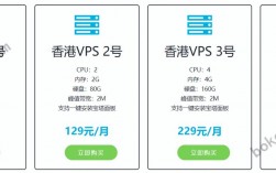 香港不用备案vps主机哪家好?（高手们都用什么牌子的VPS)