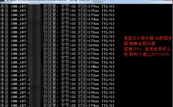 抗ddos服务器（抗ddos设备厂家哪个好）