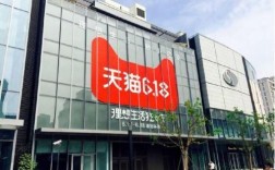 天猫是哪里建的（天猫是谁创办的?）