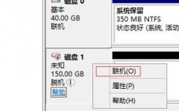 服务器数据盘怎么挂载（服务器磁盘挂载教程）
