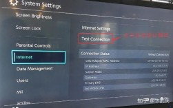 NS怎么科技上网（怎么让ns网速快一点）