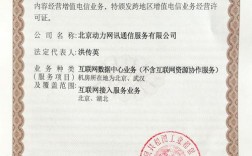 开咨询服务公司需要什么资质，专业的服务器提供商应具备哪些资质呢