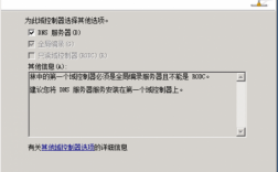 2008域服务器权限（域服务器设置）