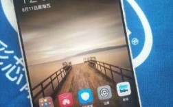 华为p9曲面屏图片（华为mate9曲面屏手机）