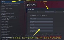 网站怎么重启服务器（scum单人模式怎么重启服务器)