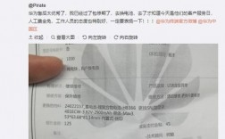 怎么投诉华为（如何投诉华为售后服务中心工作人员服务态度）
