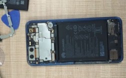 华为荣耀9拆机（华为荣耀9拆机视频维修更换屏幕带框视频）