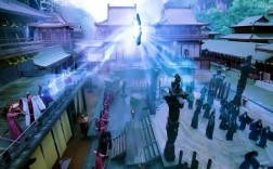 琉璃拍摄地在哪里（琉璃拍摄地点有哪些）