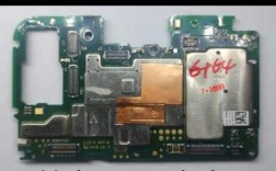 华为荣耀6主板解析（荣耀6x主板）