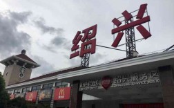 绍兴高速服务器（绍兴高速服务器有哪些）