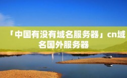 国外能访问cn域名吗（国外能访问国内服务器吗）