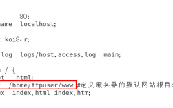 nginx 403禁止访问被拒绝怎么办，云服务器frp