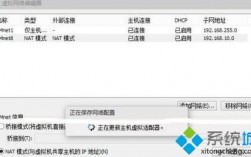 虚拟机网络连接不上的原因及解决方法（虚拟机网络连接不上的原因及解决方法视频）