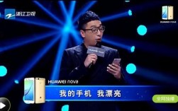 华为冠名（华为冠名的综艺节目有哪些）