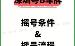 深圳租用牌照怎么样（深圳租用牌照怎么样申请）