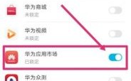 华为手机怎么加密应用（华为手机怎么加密应用权限）