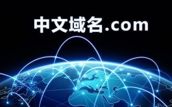 有中文域名的（有中文域名的说法吗）