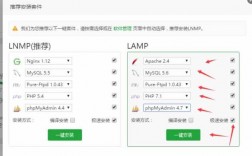 宝塔面板如何设置强制https访问