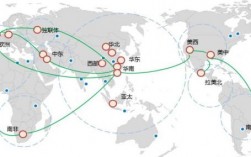 华为的海外布局（华为海外布局情况）