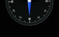 指南针华为（指南针华为版）
