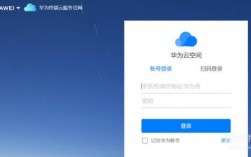 登陆华为云服务（登陆华为云服务查看照片）