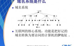 域名解析防护系统（域名解析系统概念）