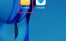 华为壁纸文件夹（华为壁纸文件夹怎么设置）