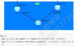 bgp宽带怎么办理（bgp接入）