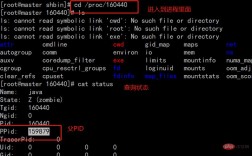 Linuxkill命令怎么用，linux杀进程 命令