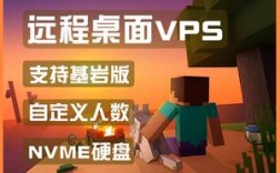 vps我的世界服务器（我的世界 vps）