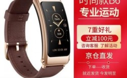 华为b801（华为b8手环2023上市时间）