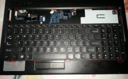 联想ideapad键盘怎么拆？联想Ideapad键盘拆解全攻略