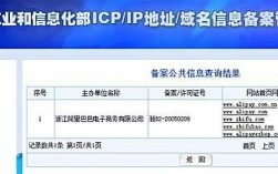 域名备案查询江苏（域名备案信息查询官网）