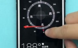 华为手机自带指南针（华为手机自带指南针被卸载了怎么恢复?）