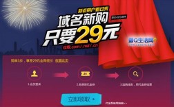 万网域名优惠码（域名优惠券）