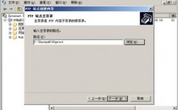 ftp怎么登陆（ftp怎么登陆不上去）