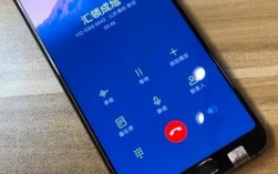 华为手机怎样接电话（华为手机怎样接电话?）