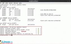 centos7 配置iptables 防火墙，防DDOS和CC攻击（centos7防火墙开放ip）