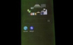 华为mate8出现绿边框（华为mate出现绿色方框,不能解锁）