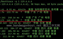 电信163和CN2专线有哪些区别？普及电信三类承载网（cn1和cn2是什么意思)