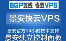 景安快云怎么样（景安cdn）